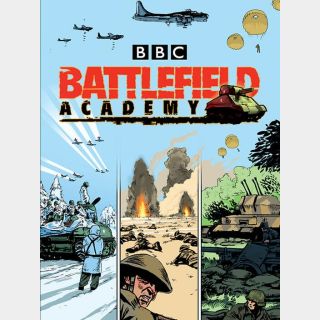 Battle Academy