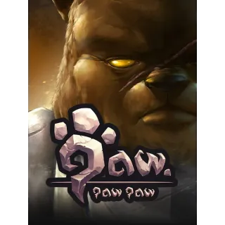 Paw Paw Paw Steam CD Key 