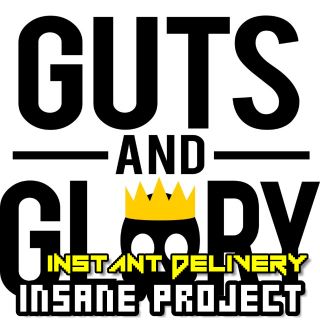 ⭐ɪɴ𝐬ᴛᴀɴᴛ!⭐ Guts & Glory Steam Key GLOBAL