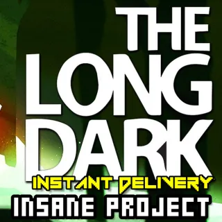 ⭐ɪɴ𝐬ᴛᴀɴᴛ!⭐ The Long Dark Steam CD Key