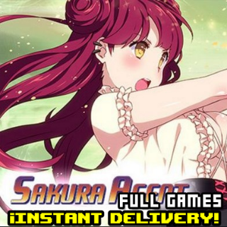 Сакура агент аниме. Новелла sakura nikagetsu. Фон профиля стим сакура. Новелла sakura agent. Сакура агент.