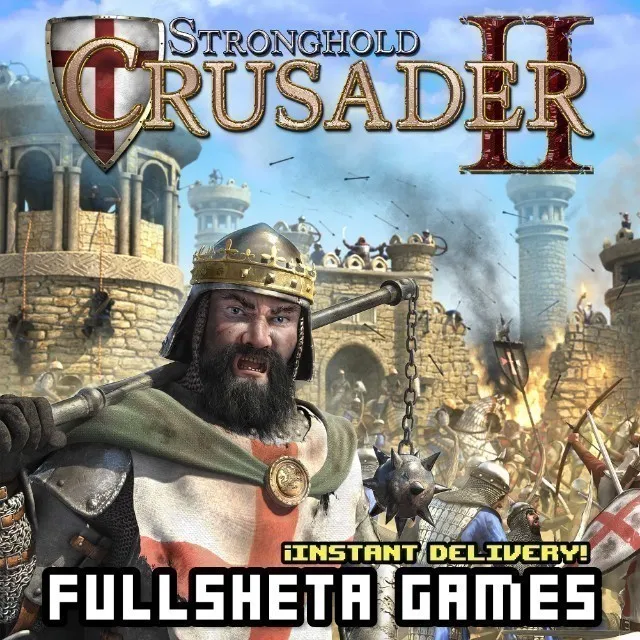 Stronghold crusader на андроид. Stronghold crusader на андроид