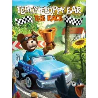 ⭐iɴSᴛᴀɴᴛ!⭐Teddy Floppy Ear: The Race