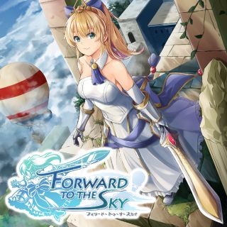 ⭐ɪɴ𝐬ᴛᴀɴᴛ!⭐ Forward to the Sky Steam Key GLOBAL