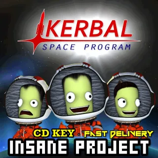 Kerbal Space Program - Complete Edition