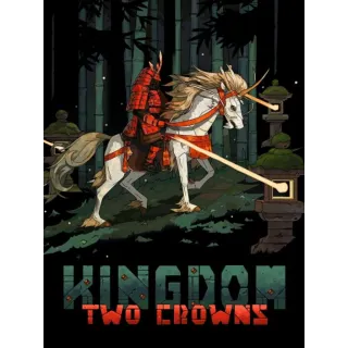 Kingdom Two Crowns Steam CD Key 