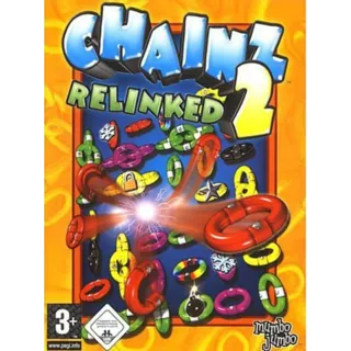 ⭐ɪɴ𝐬ᴛᴀɴᴛ!⭐ Chainz 2: Relinked Steam CD Key