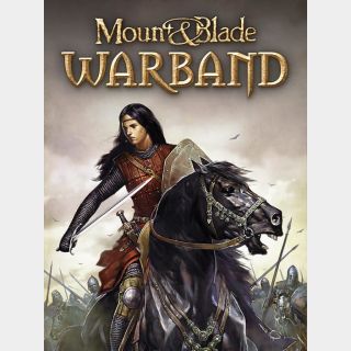 Mount & Blade: Warband
