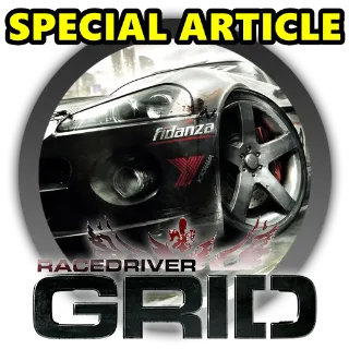↓↓↓↓ Race Driver: GRID Steam Gift Global ↓↓↓↓ (CLICK FOR MORE!) ⇲