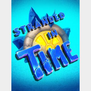 ⭐ɪɴ𝐬ᴛᴀɴᴛ!⭐Stranded In Time Steam key Global