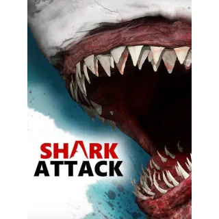 ⭐ɪɴ𝐬ᴛᴀɴᴛ!⭐ Shark Attack Deathmatch 2 Steam CD Key