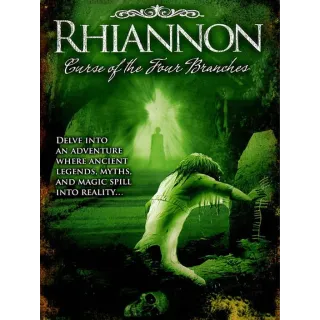 ⭐ɪɴ𝐬ᴛᴀɴᴛ!⭐ Rhiannon: Curse of the Four Branches Steam CD Key
