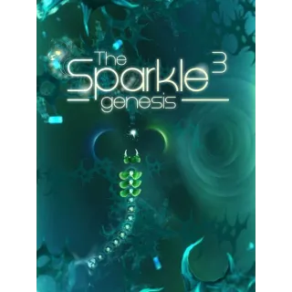 ⭐iɴSᴛᴀɴᴛ!⭐Sparkle 3 Genesis