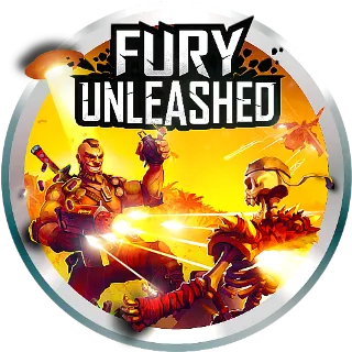 ⭐ɪɴ𝐬ᴛᴀɴᴛ!⭐ Fury Unleashed Steam Key