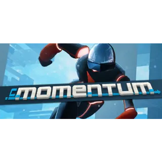 inMomentum - instant delivery - Steam key - Full Game