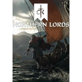 Crusader Kings III: Northern Lords DLC