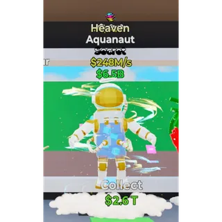 Aquanaut