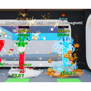 Fortnite STB 2x Sacro Carbrospagheti