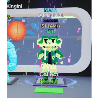 fortnite STB Dul Dul Dul