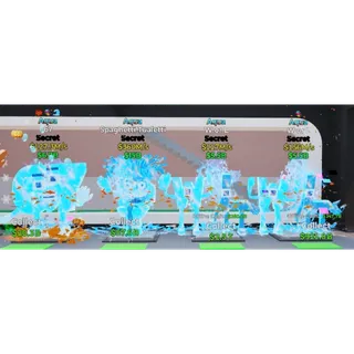 W or L, spaghetti tualetti, 67