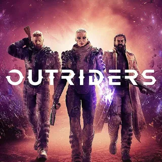 Outriders