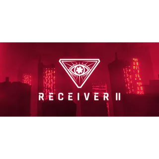 Receiver 2