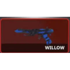 blue willow gun (bwg) mvsd