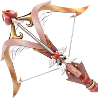 ANGEL CROSSBOW (MVSD) 