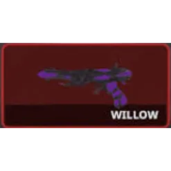 purple willow gun (pwg) mvsd
