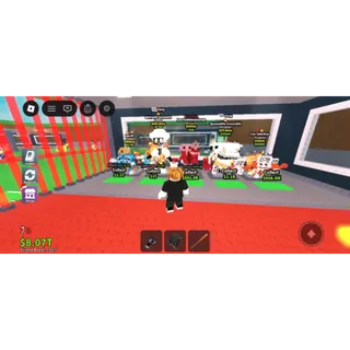 steal a brainrot los 67 and brainrot