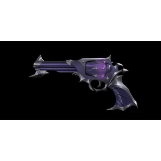 purple strife gun (psg)