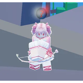 madoka set(sailor piece)