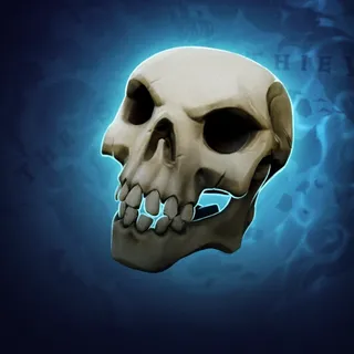 Sea of thieves ghost curse 