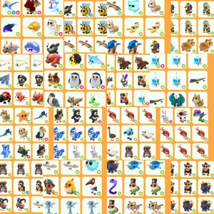 420 neon pets bundle