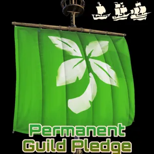lucky rover ship pledge