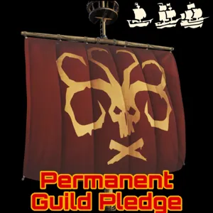 Lord Guardian Pledge