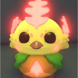 100x Mega Forest Sprite