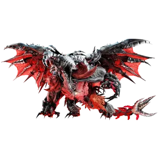 Upgraded Titan Drill Dragon 