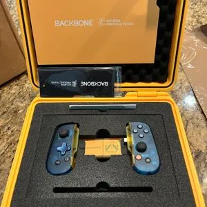 Backbone One Death Stranding 2 Limited Edition 