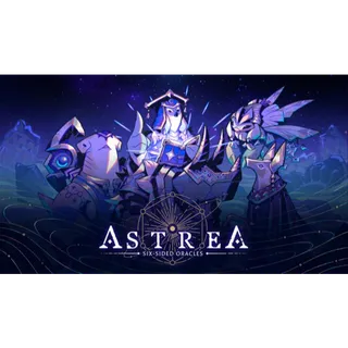 Astrea: Six-Sided Oracles