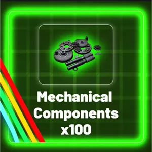 Mechanical Components