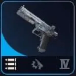 Arc  Raiders Venator