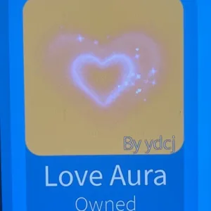 Epic Minigames Love Aura