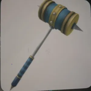 Epic MiniGames Mallet