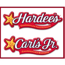 22 Carl S Jr Hardee Gift Card