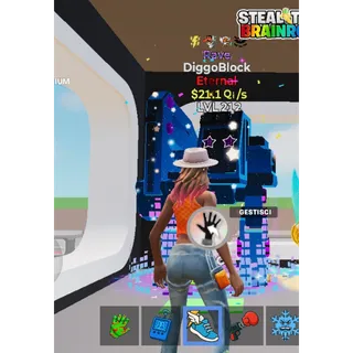 Diggoblock Rave 4 Muta
