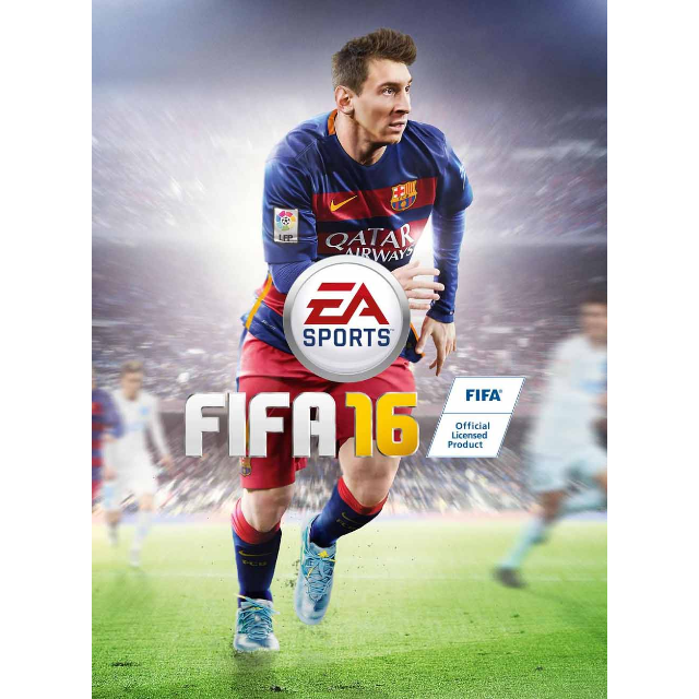 Fifa 16 Origin Activation Code