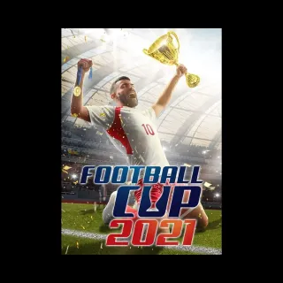 Football Cup 2021 Switch