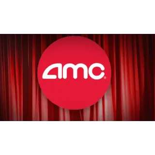 $19.00 AMC THEATRER GIFTCARD USA (MANY CARDS FROM $5 TO $10)