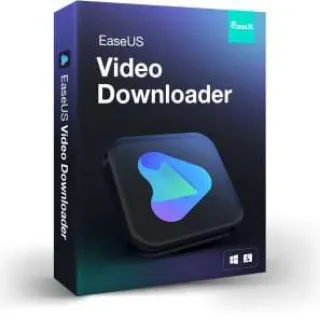 𝟏-𝐘𝐞𝐚𝐫 𝐋𝐢𝐜𝐞𝐧𝐬𝐞 | EaseUS Video Downloader 𝐟𝐨𝐫 𝐖𝐢𝐧𝐝𝐨𝐰𝐬